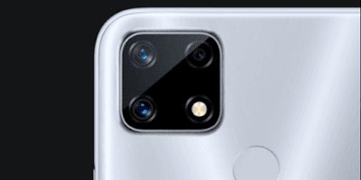 কমদামে গেমিং ফোন আনলো রিয়েলমি, Realme Narzo 20 Price In Bangladesh